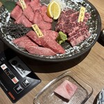 焼肉 藤虎 - 