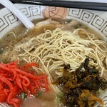 らーめん楓神 - 