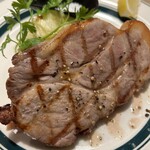 洋食コノヨシ 白石駅前店 - 