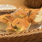 間借りパスタ　パ - 