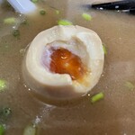 らーめん楓神 - 