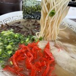 らーめん楓神 - 