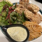 洋食コノヨシ 白石駅前店 - 