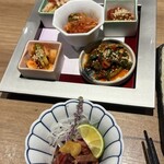 焼肉 藤虎 - 