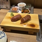 焼肉 藤虎 - 