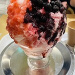 堀内果実園 グランフロント大阪店 - 