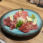 焼肉 藤虎 - 