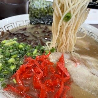 らーめん楓神_1