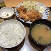 やよい軒 大宮大栄橋店