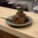 路地裏酒場 ゴンポジ - 