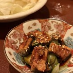 やきとり家すみれ - 