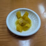 雷門 三定 - 