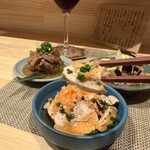 路地裏酒場 ゴンポジ - 