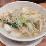 日高屋 - 料理写真: