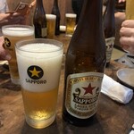 スタンド 流転 - 