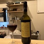 路地裏酒場 ゴンポジ - 