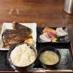 備長炭火焼 じげ - 