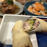 路地裏酒場 ゴンポジ - 