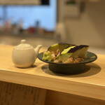 路地裏酒場 ゴンポジ - 