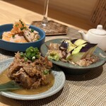 路地裏酒場 ゴンポジ - 