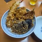 雷門 三定 - 