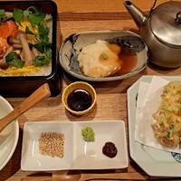 小割烹おはし 恵比寿 -  小割烹おはし 恵比寿 -