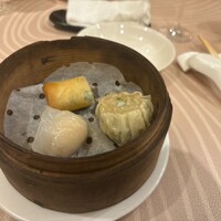 天厨菜館 銀座店 - 