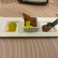 天厨菜館 銀座店 - 
