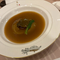天厨菜館 銀座店 - 