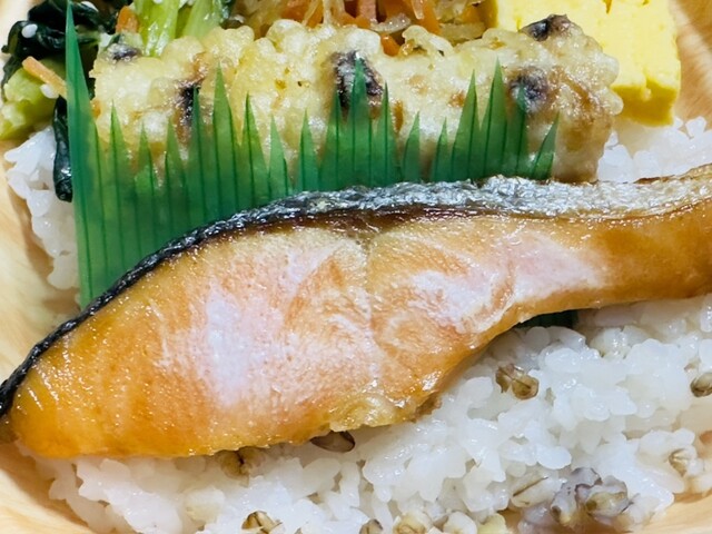 ほっともっと 本宮町店 - 本宮（弁当）の写真