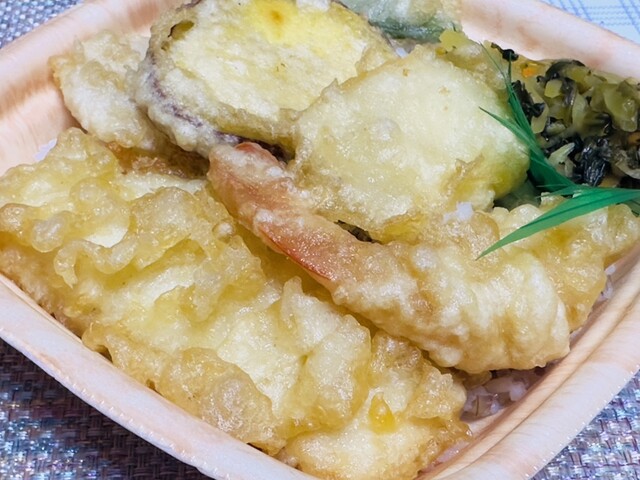 ほっともっと 本宮町店 - 本宮（弁当）の写真