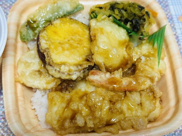 ほっともっと 本宮町店 - 本宮（弁当）の写真