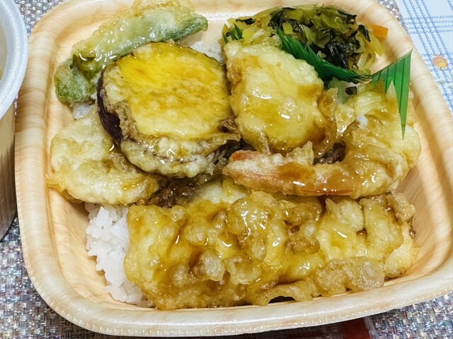 ほっともっと 本宮町店 - 本宮（弁当）の写真