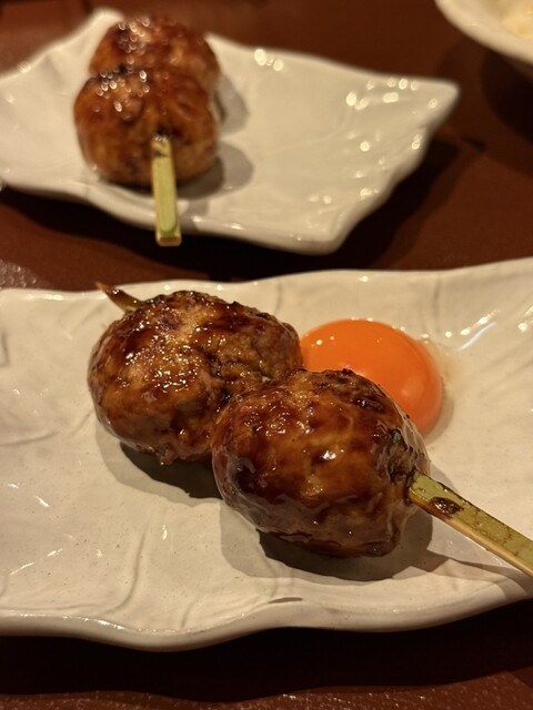 Yakitori Ya Sumire Meidaimae Ten