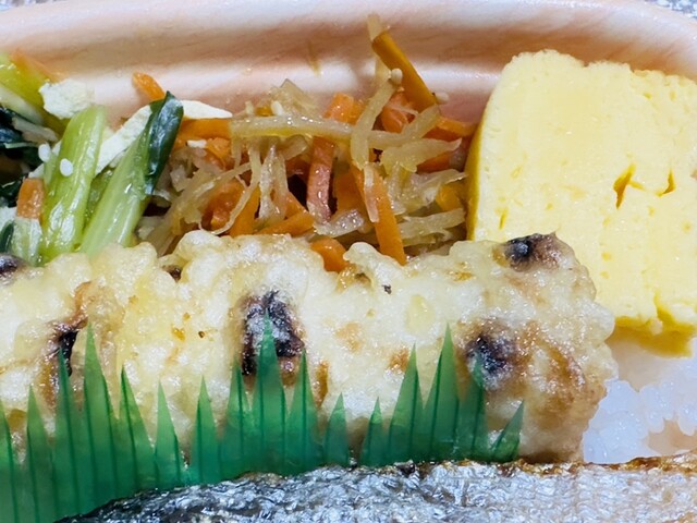 ほっともっと 本宮町店 - 本宮（弁当）の写真