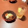 石と肴 地雷也 弘前店