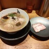 SOBA HOUSE 金色不如帰 新宿御苑本店