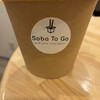 Soba To Go