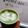 SEIVI ARTISANAL MATCHA and ROASTED