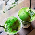 SEIVI ARTISANAL MATCHA and ROASTED - 