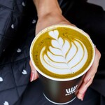 SEIVI ARTISANAL MATCHA and ROASTED - 