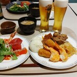 メルキュール長野松代リゾート&スパ - 料理写真: