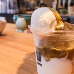 SEIVI ARTISANAL MATCHA and ROASTED - 