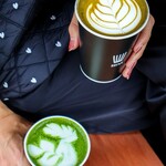 SEIVI ARTISANAL MATCHA and ROASTED - 