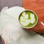 SEIVI ARTISANAL MATCHA and ROASTED - 