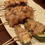 やきとり家すみれ - 