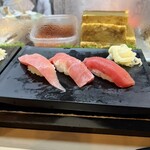 すしざんまい - 