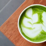 SEIVI ARTISANAL MATCHA and ROASTED - 