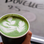 SEIVI ARTISANAL MATCHA and ROASTED - 
