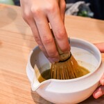 SEIVI ARTISANAL MATCHA and ROASTED - 